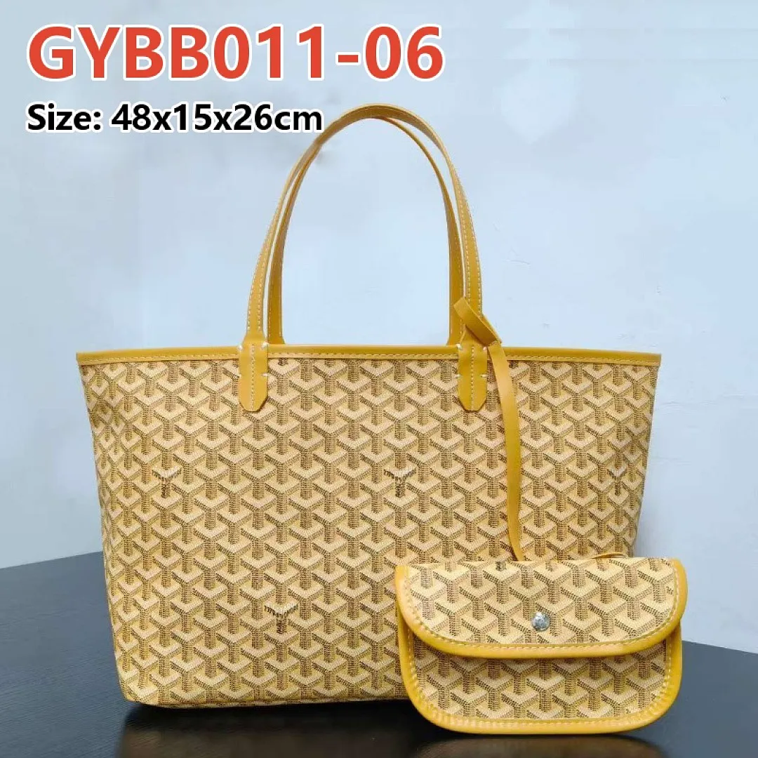 Goyard GYBB011 תמונה 12