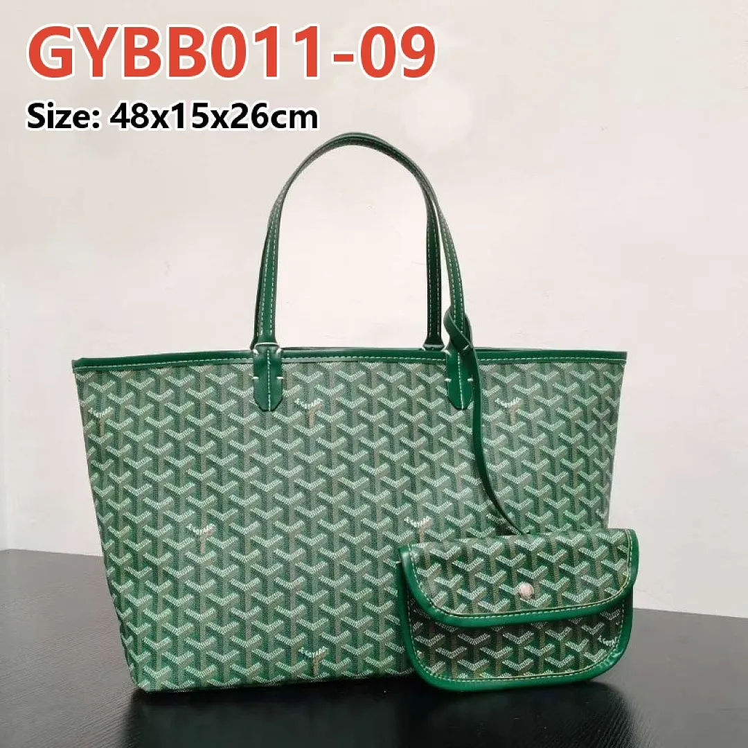 Goyard GYBB011 תמונה 15