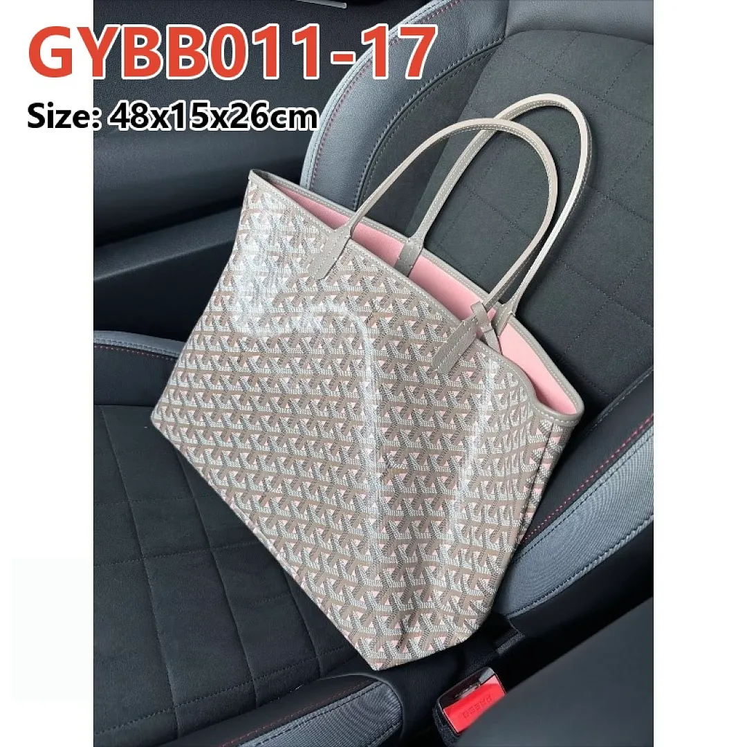 Goyard GYBB011 תמונה 23