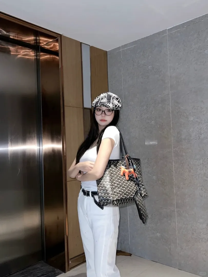 Goyard GYBB011 תמונה 3