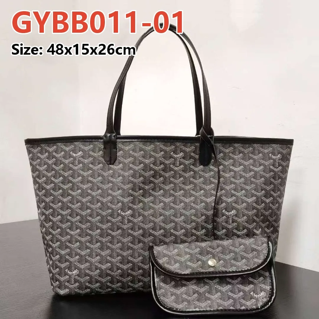 Goyard GYBB011 תמונה 7