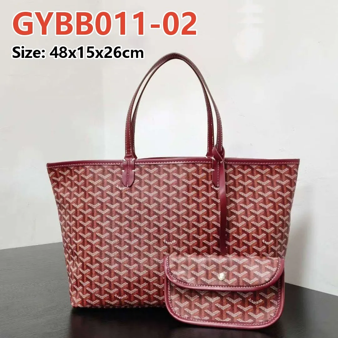 Goyard GYBB011 תמונה 8