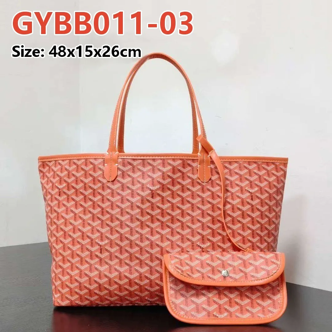 Goyard GYBB011 תמונה 9