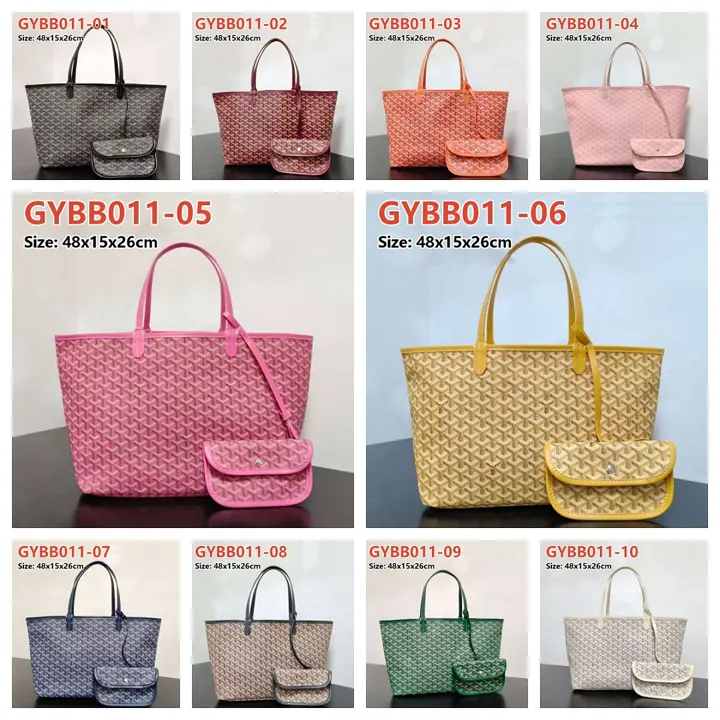 Goyard GYBB011