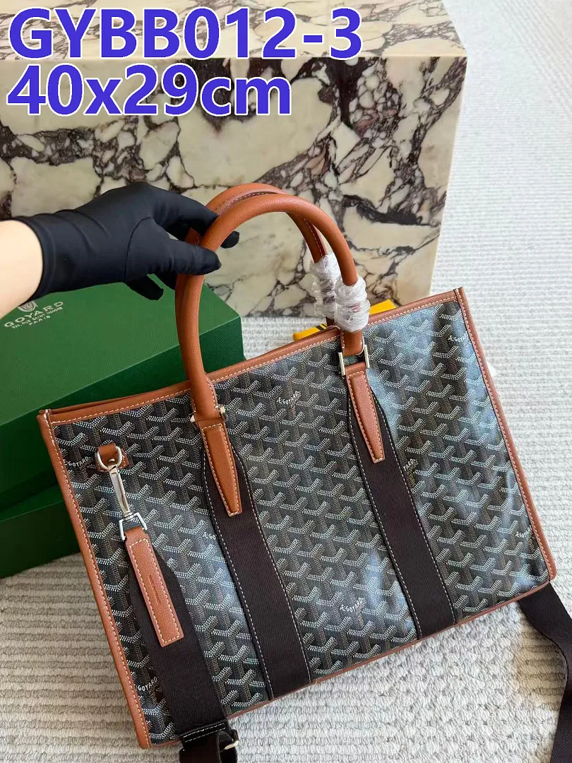 Goyard GYBB012 תמונה 12