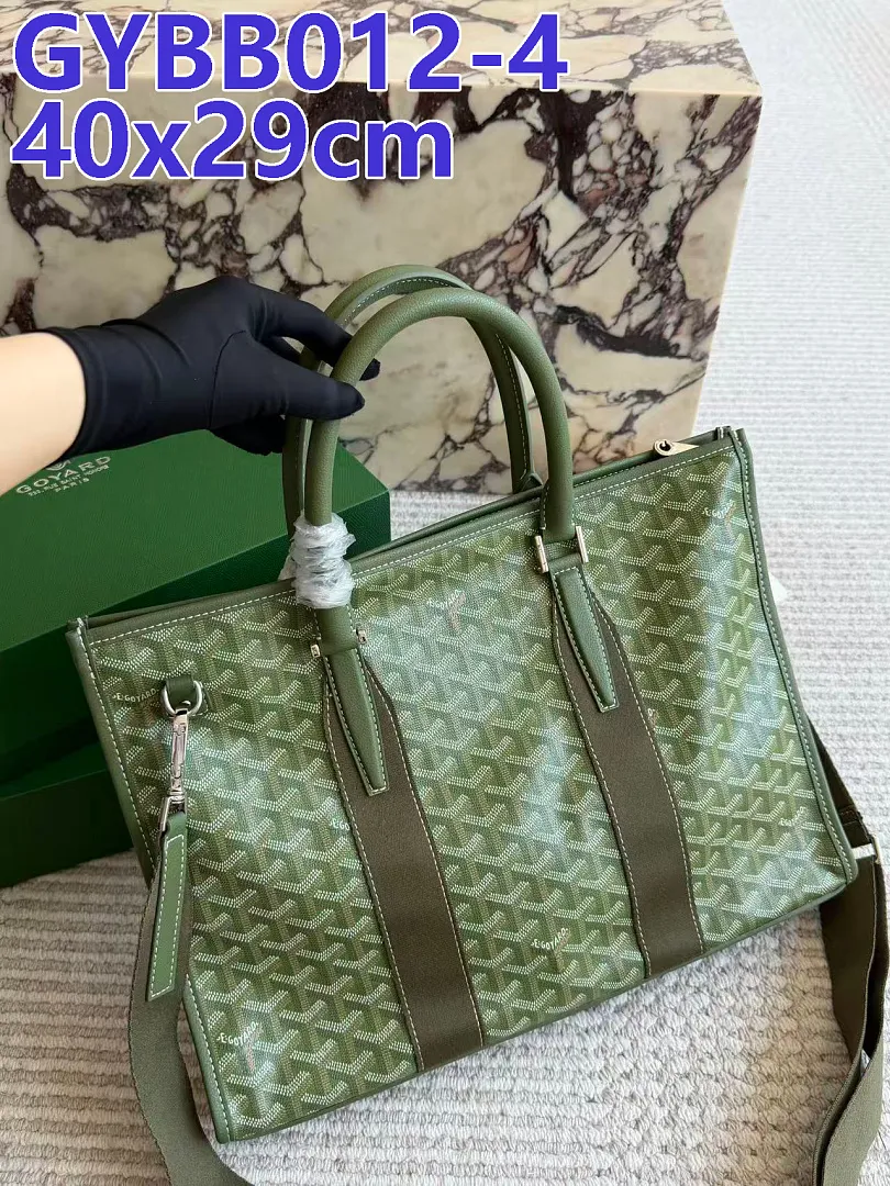 Goyard GYBB012 תמונה 13