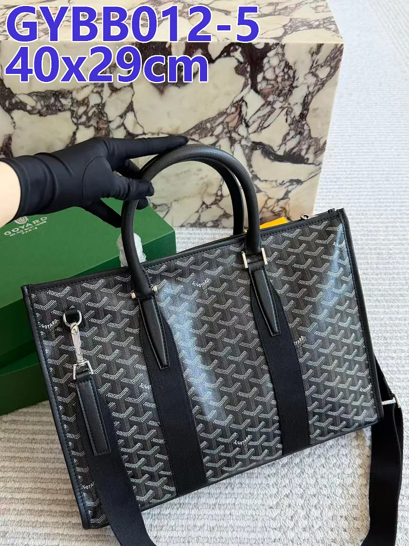 Goyard GYBB012 תמונה 14