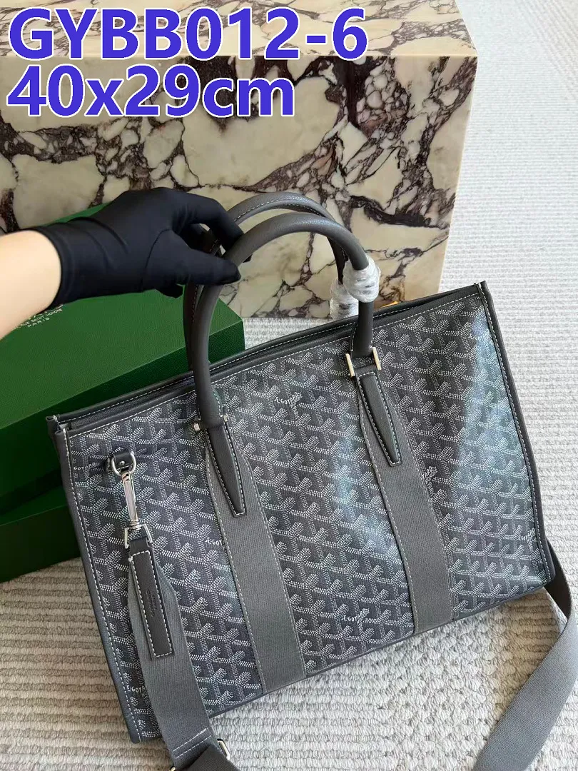 Goyard GYBB012 תמונה 15