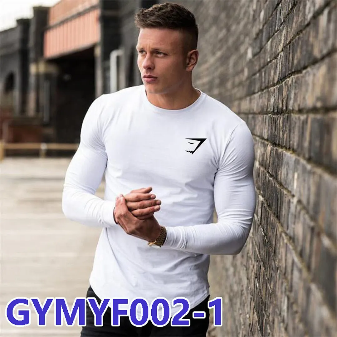 GYMSHARK GYMYF002 תמונה 5