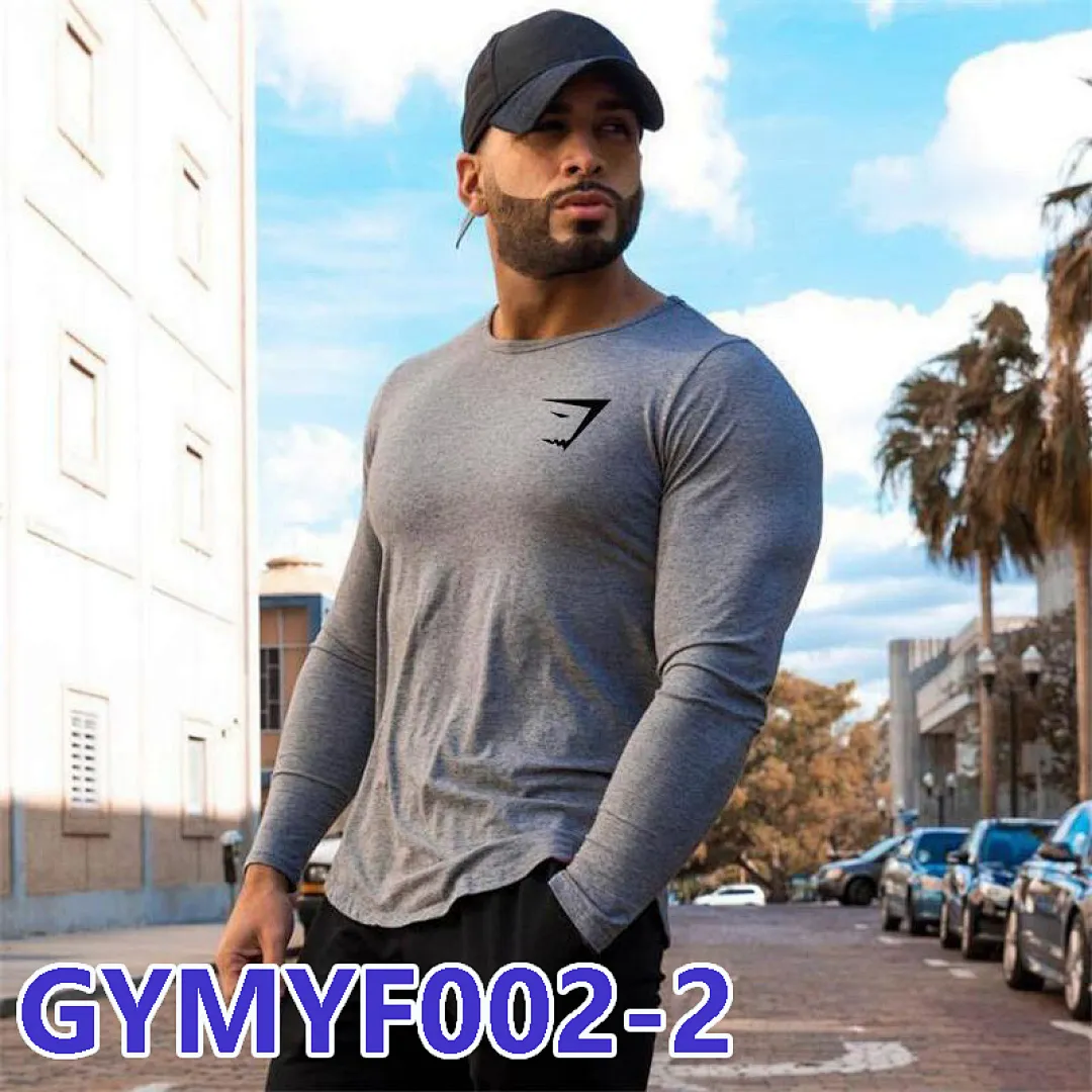 GYMSHARK GYMYF002 תמונה 6