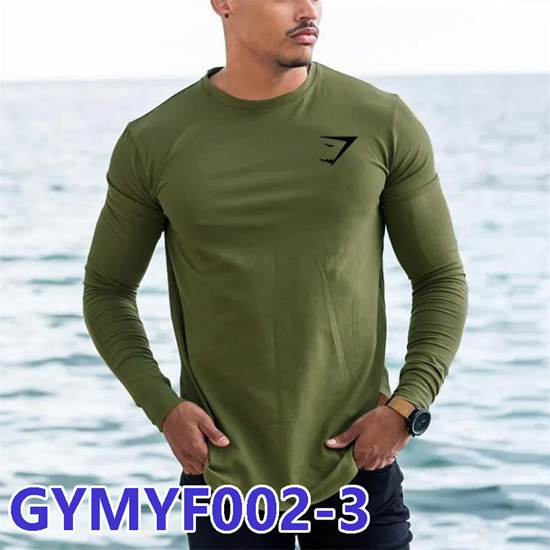 GYMSHARK GYMYF002 תמונה 7