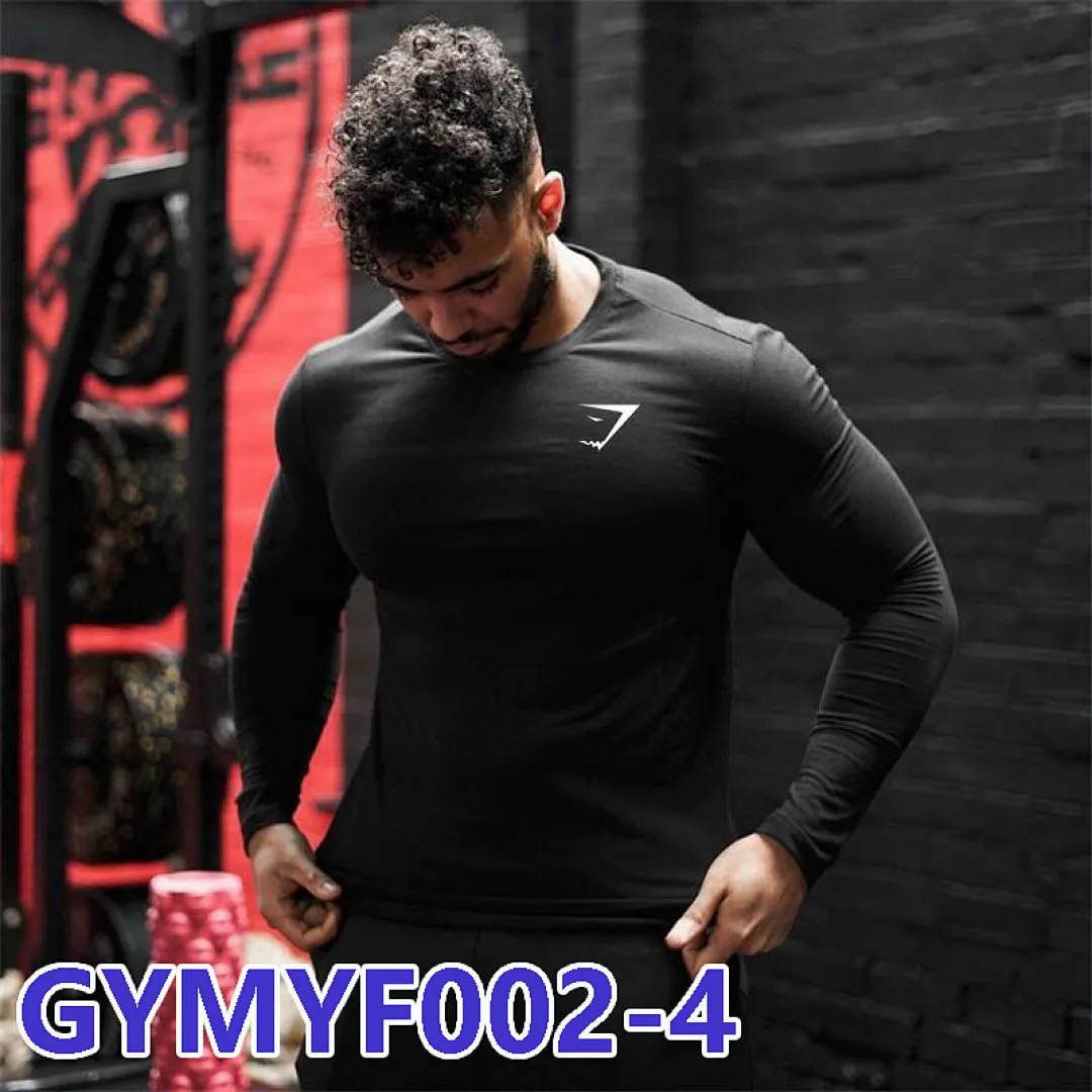 GYMSHARK GYMYF002 תמונה 8
