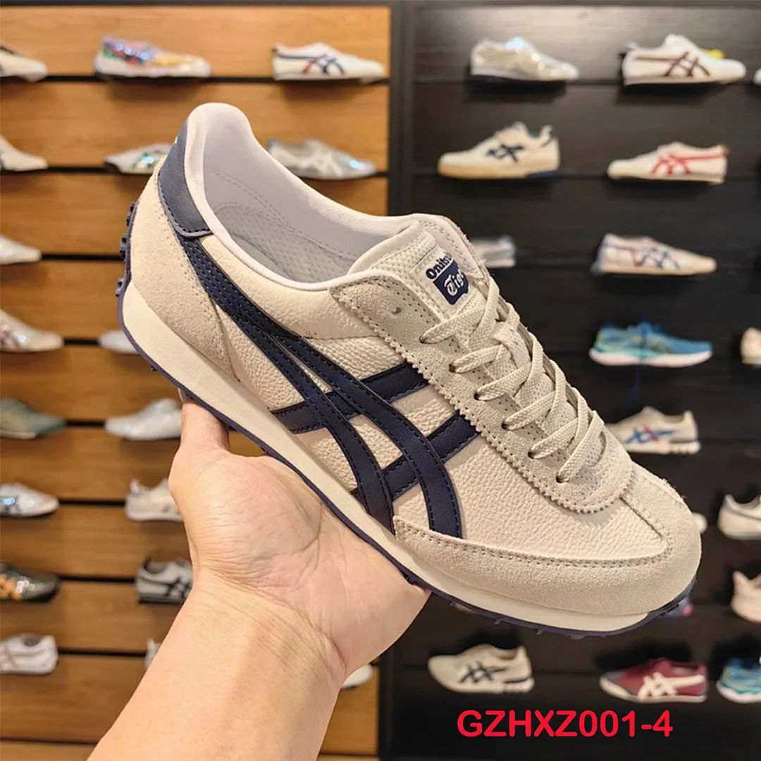 Onitsuka Tiger GZHXZ001 תמונה 11