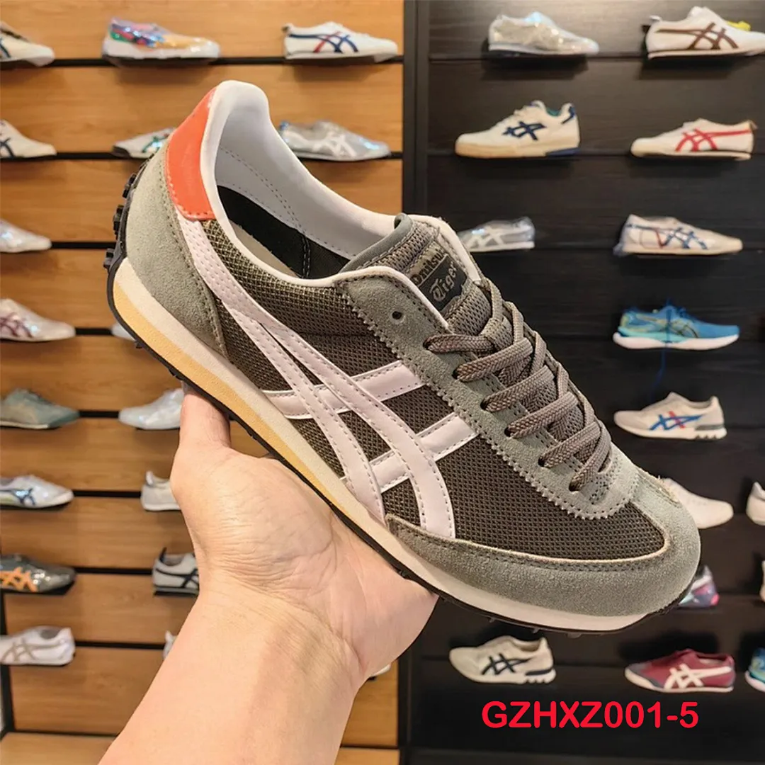 Onitsuka Tiger GZHXZ001 תמונה 12