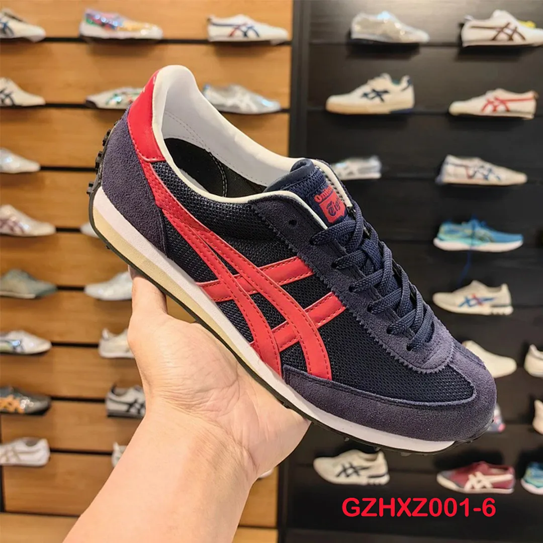 Onitsuka Tiger GZHXZ001 תמונה 13