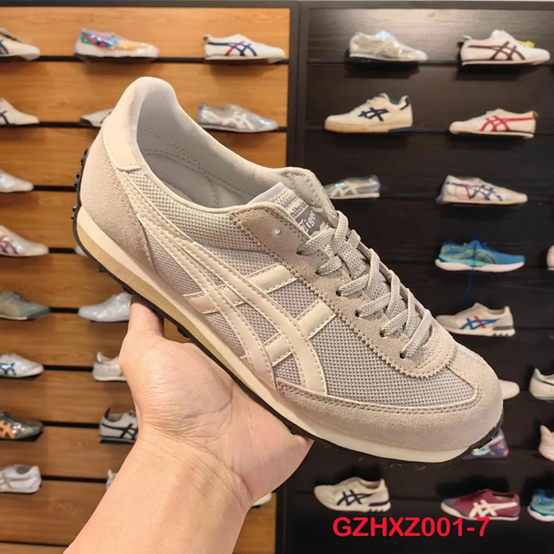 Onitsuka Tiger GZHXZ001 תמונה 14