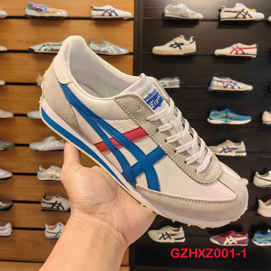 Onitsuka Tiger GZHXZ001 תמונה 8