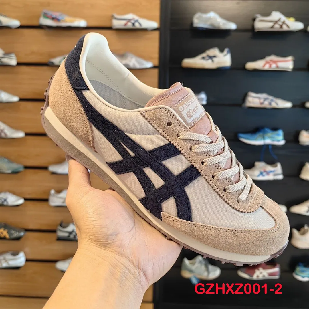 Onitsuka Tiger GZHXZ001 תמונה 9