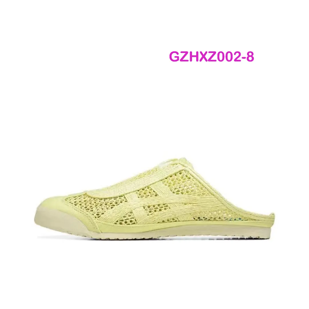 Onitsuka Tiger GZHXZ002 תמונה 10