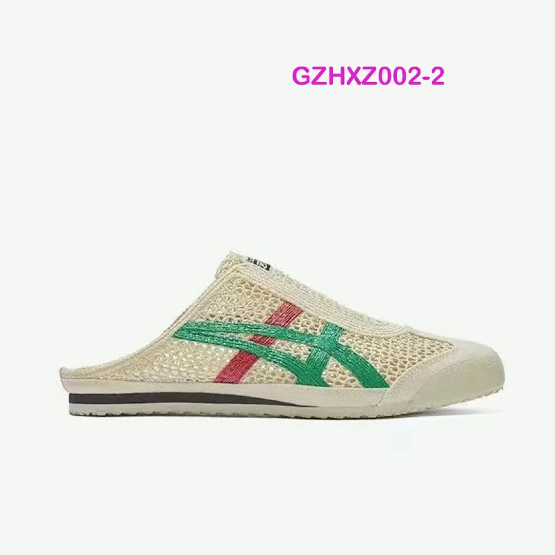 Onitsuka Tiger GZHXZ002 תמונה 4