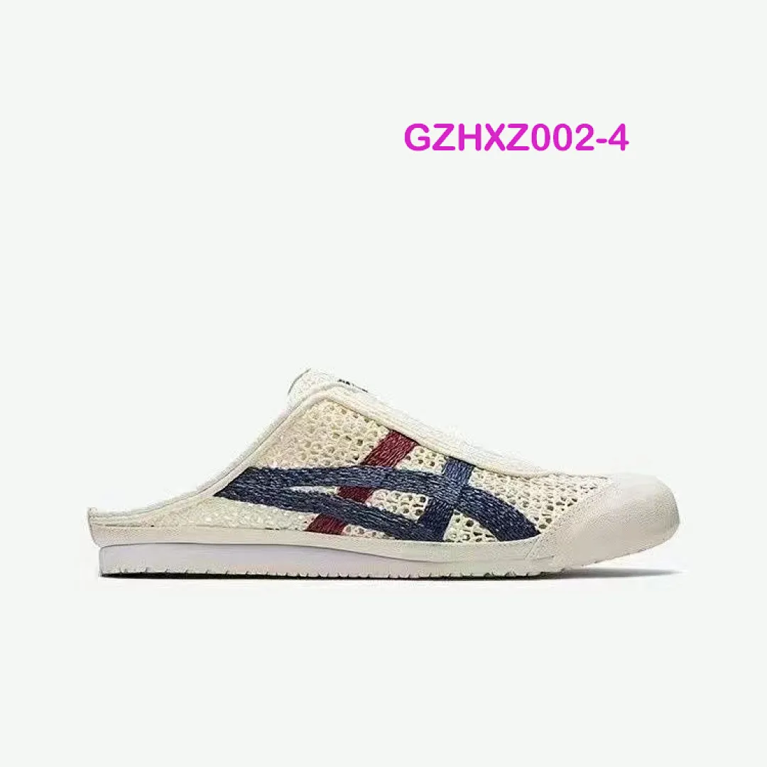Onitsuka Tiger GZHXZ002 תמונה 6