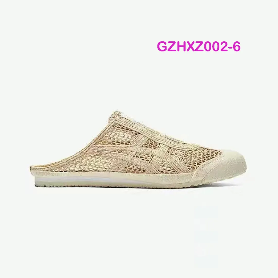 Onitsuka Tiger GZHXZ002 תמונה 8