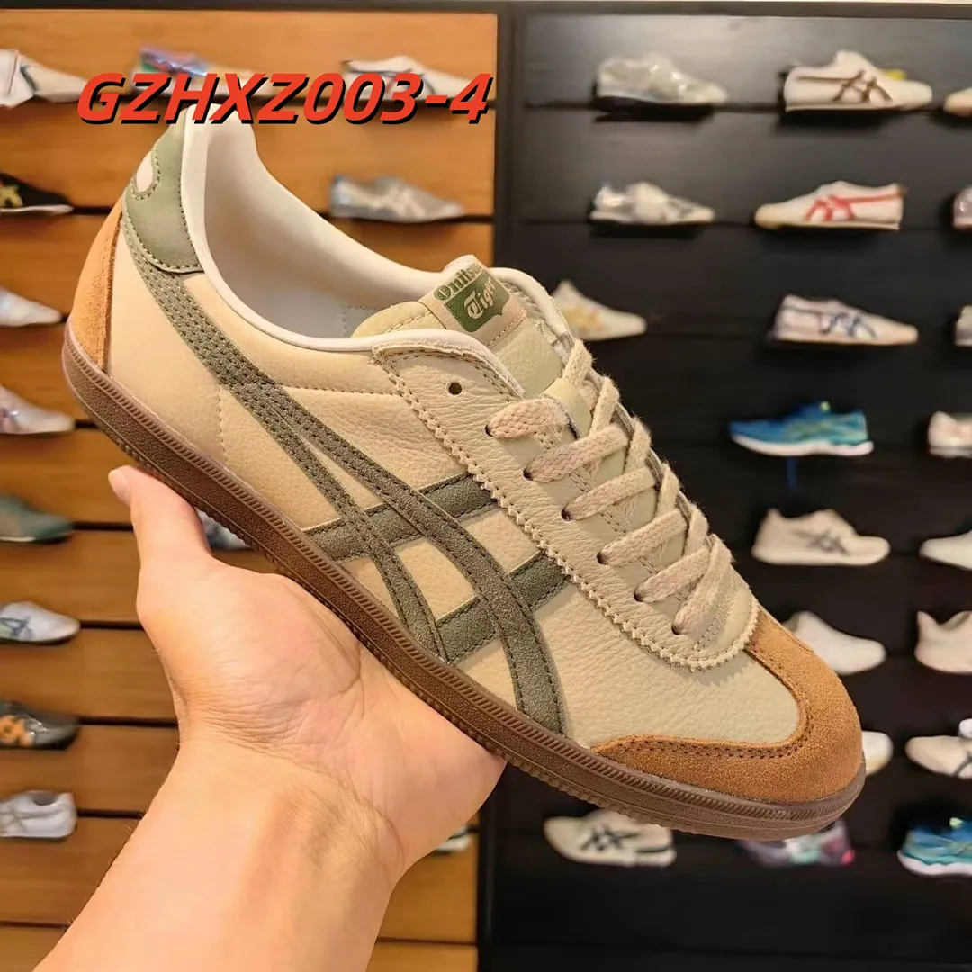Onitsuka Tiger GZHXZ003 תמונה 10