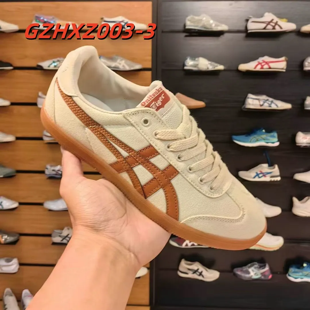 Onitsuka Tiger GZHXZ003 תמונה 11