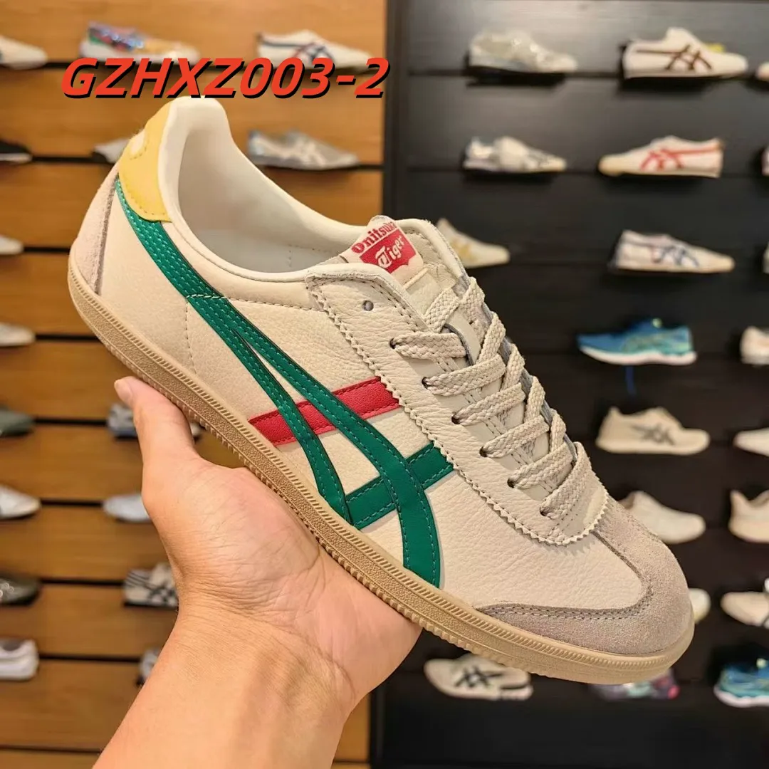 Onitsuka Tiger GZHXZ003 תמונה 12