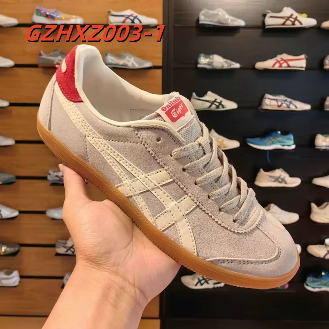 Onitsuka Tiger GZHXZ003 תמונה 13