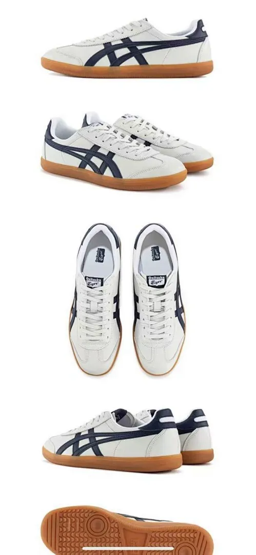 Onitsuka Tiger GZHXZ003 תמונה 17