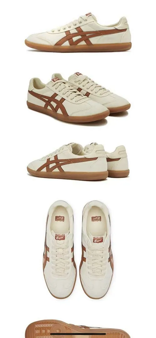 Onitsuka Tiger GZHXZ003 תמונה 19