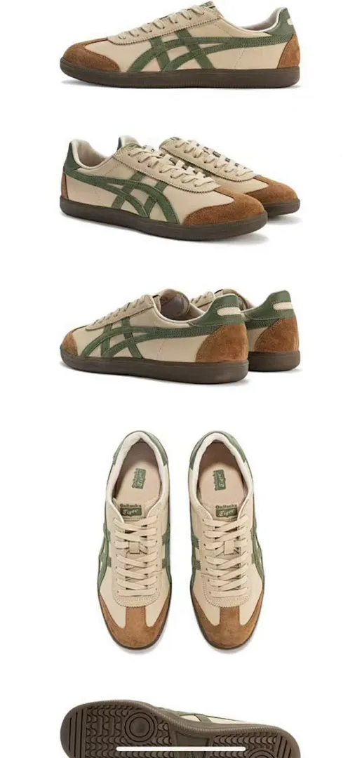 Onitsuka Tiger GZHXZ003 תמונה 20
