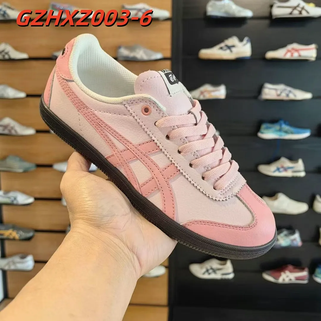 Onitsuka Tiger GZHXZ003 תמונה 8