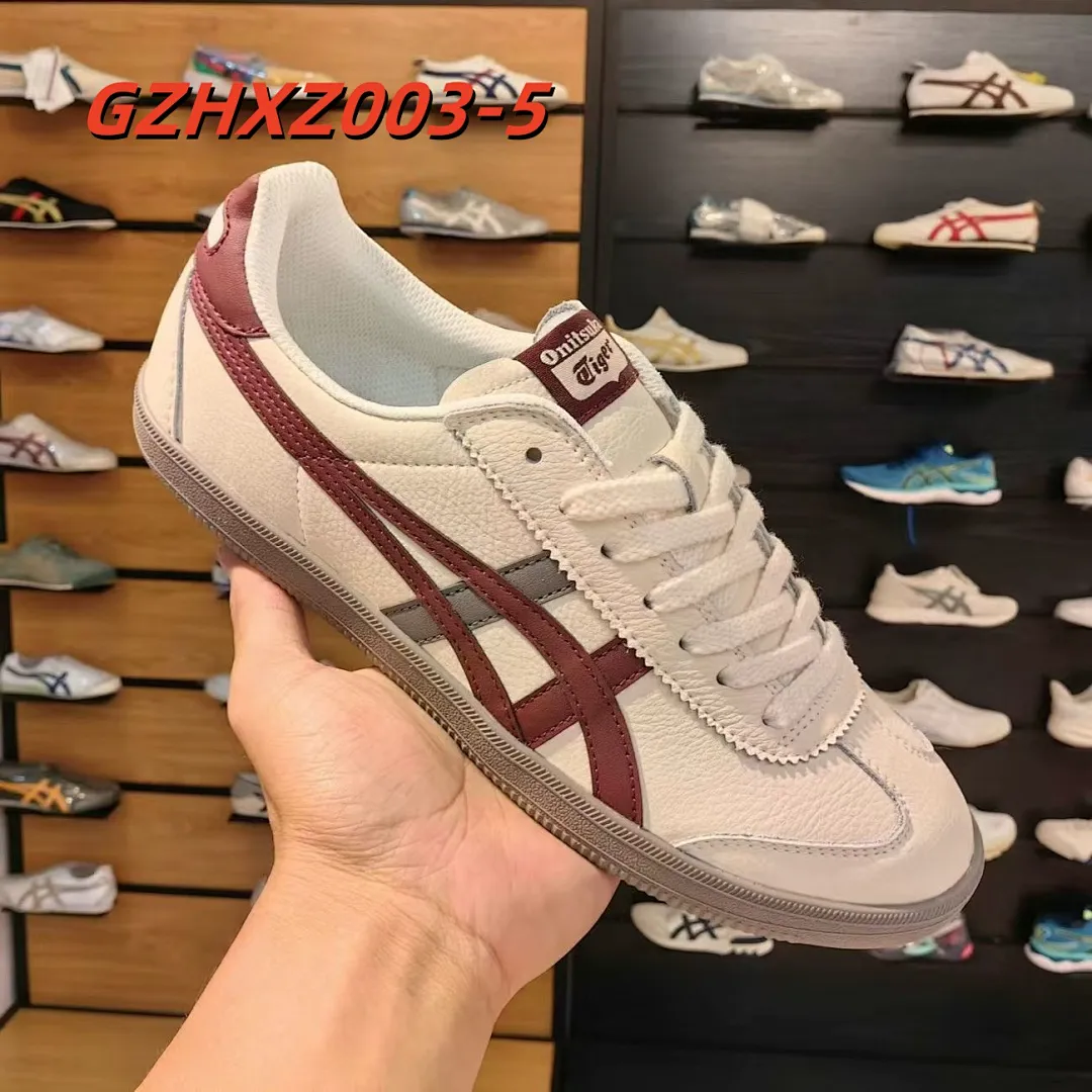 Onitsuka Tiger GZHXZ003 תמונה 9