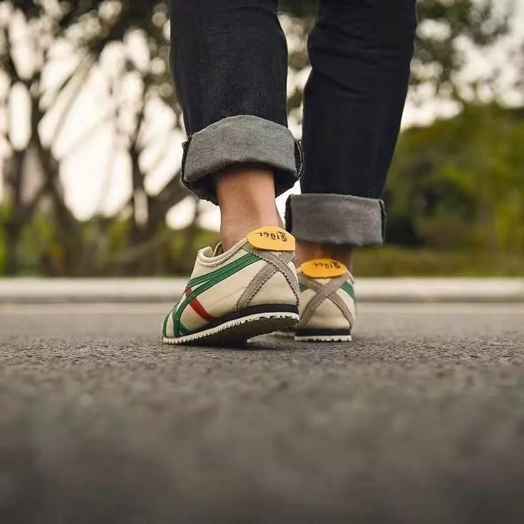 Onitsuka Tiger GZHXZ004 תמונה 4