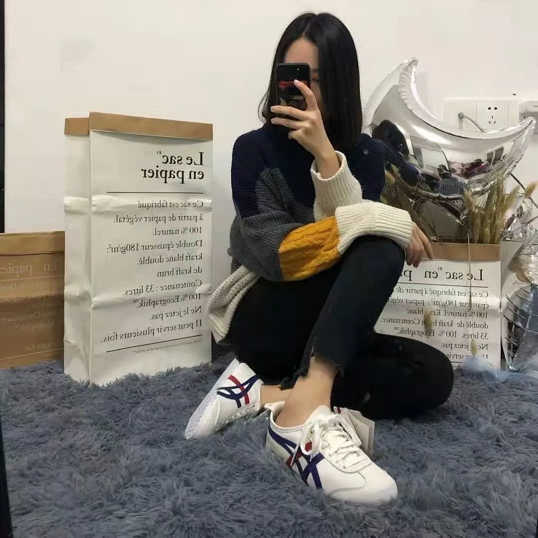 Onitsuka Tiger GZHXZ004 תמונה 6