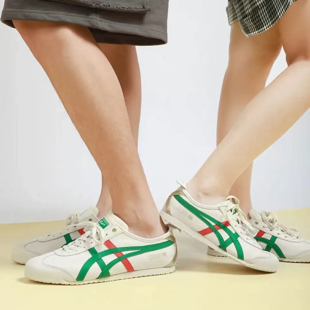 Onitsuka Tiger GZHXZ004 תמונה 7