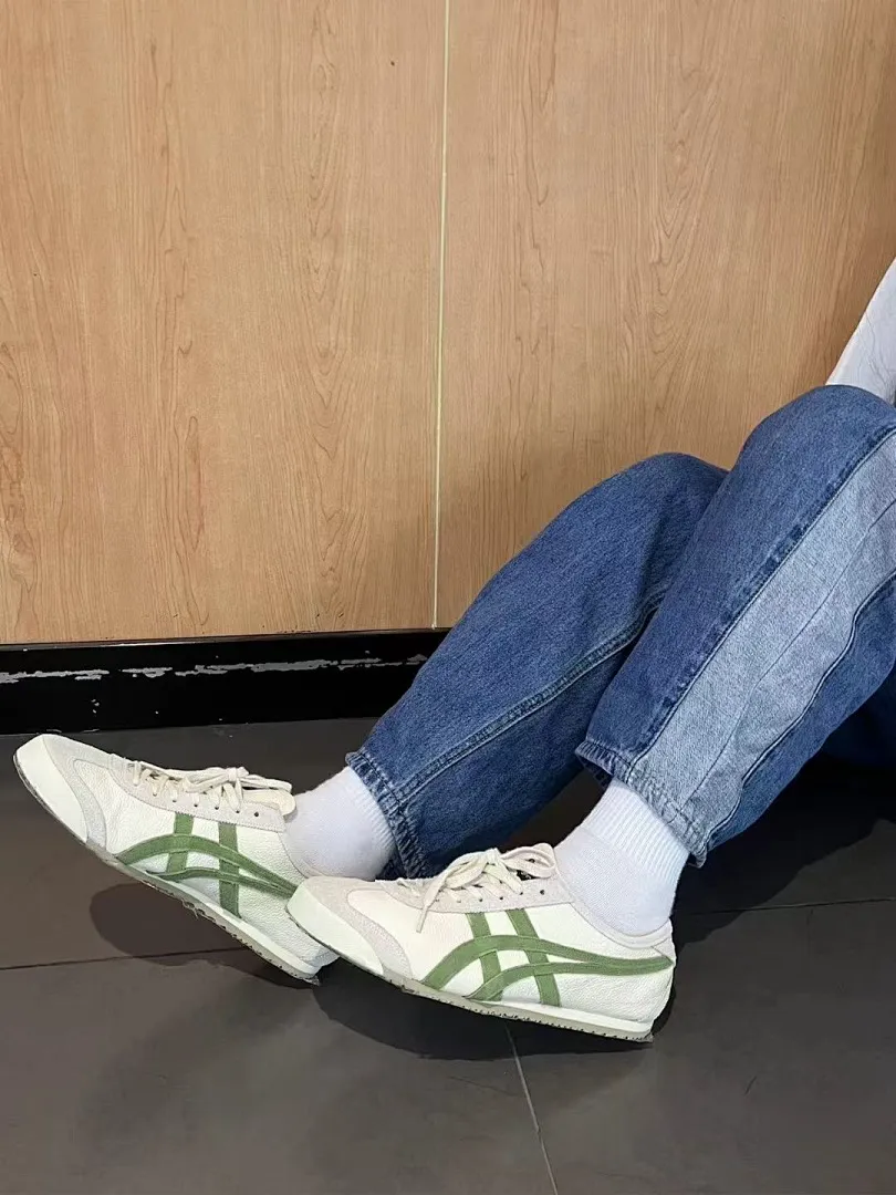 Onitsuka Tiger GZHXZ004 תמונה 9