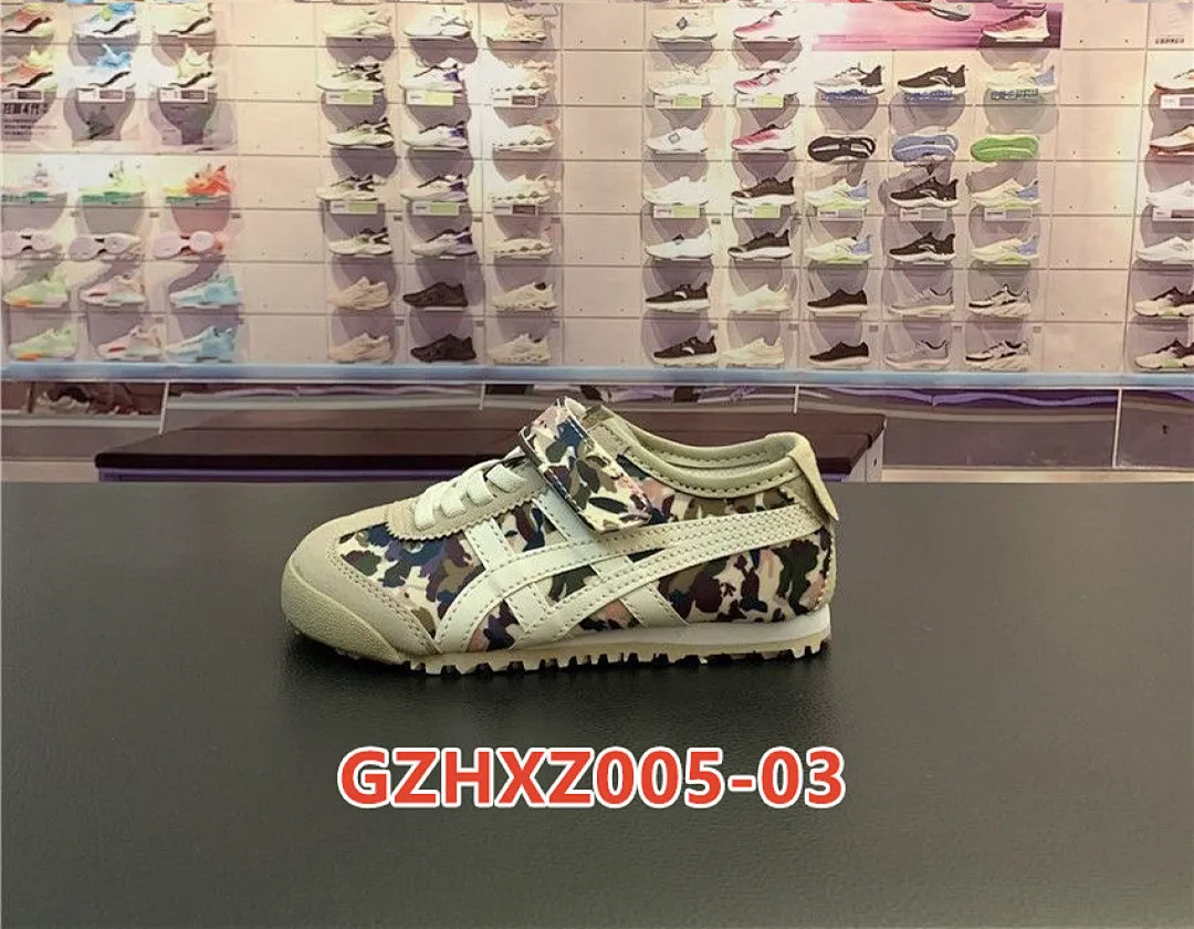 Onitsuka Tiger GZHXZ005 תמונה 10