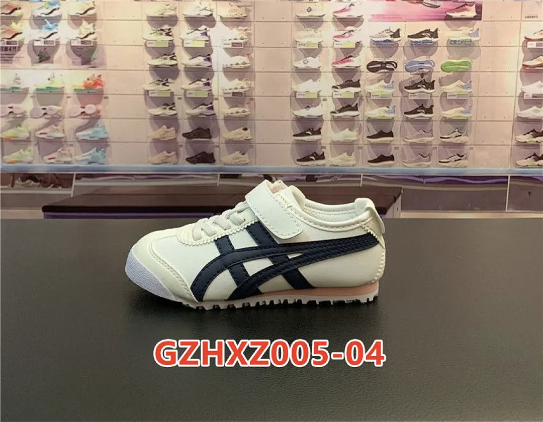 Onitsuka Tiger GZHXZ005 תמונה 11