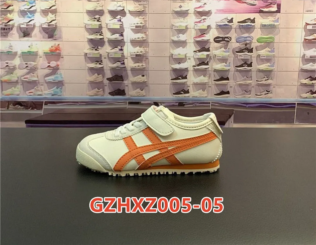 Onitsuka Tiger GZHXZ005 תמונה 12