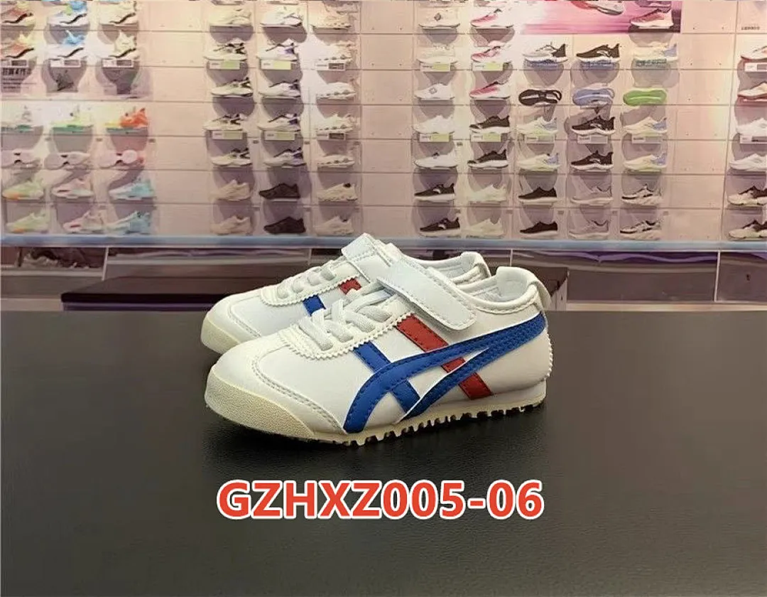 Onitsuka Tiger GZHXZ005 תמונה 13