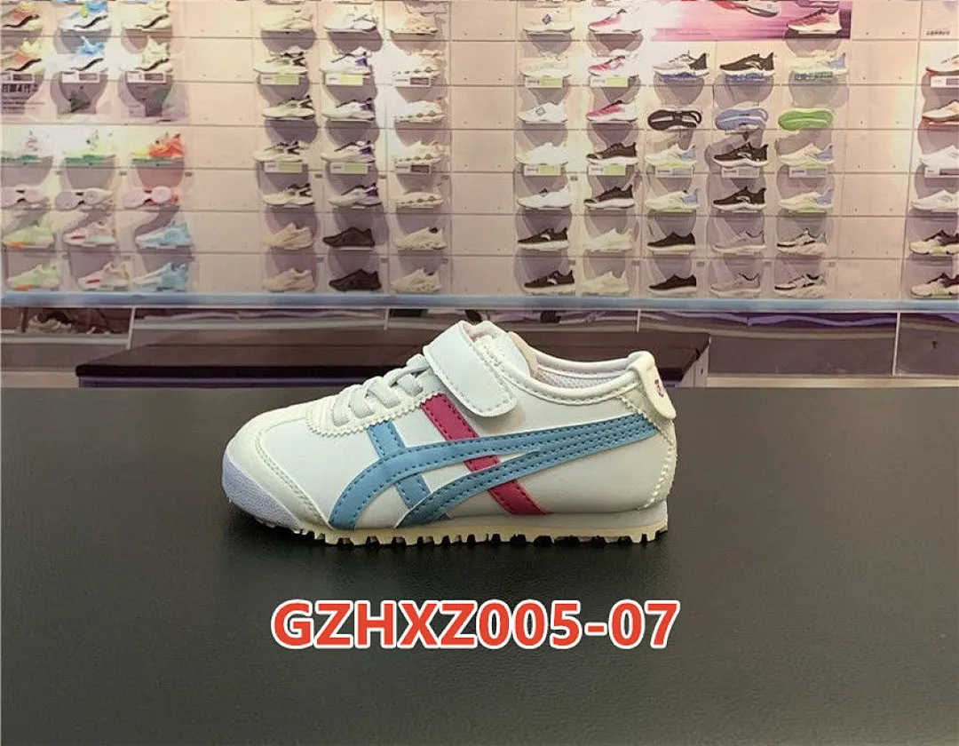 Onitsuka Tiger GZHXZ005 תמונה 14