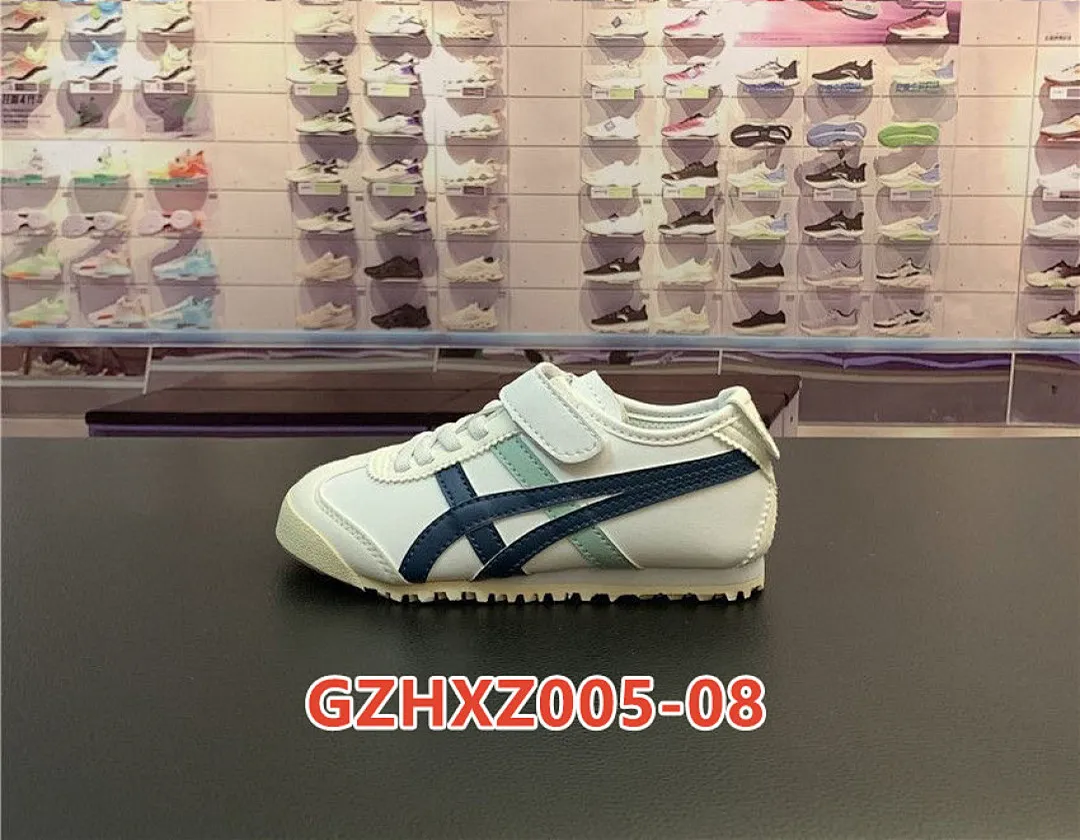 Onitsuka Tiger GZHXZ005 תמונה 15