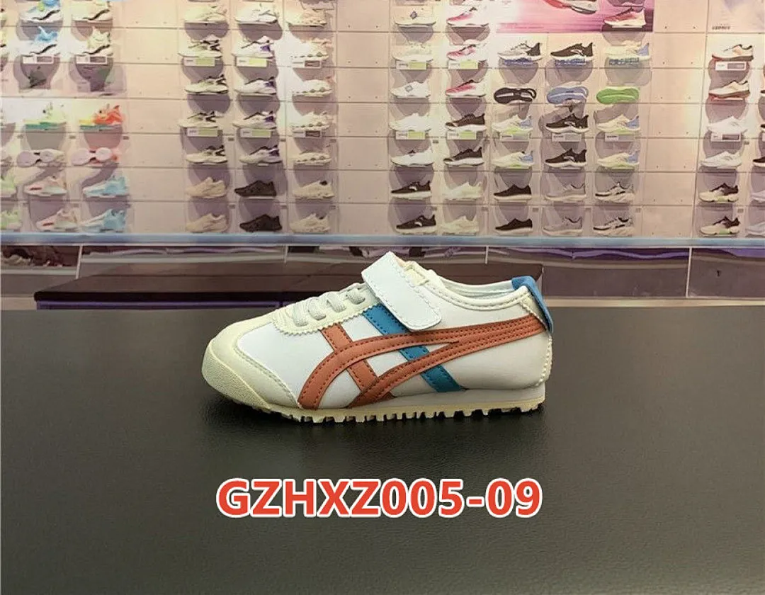 Onitsuka Tiger GZHXZ005 תמונה 16