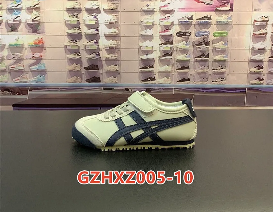 Onitsuka Tiger GZHXZ005 תמונה 17