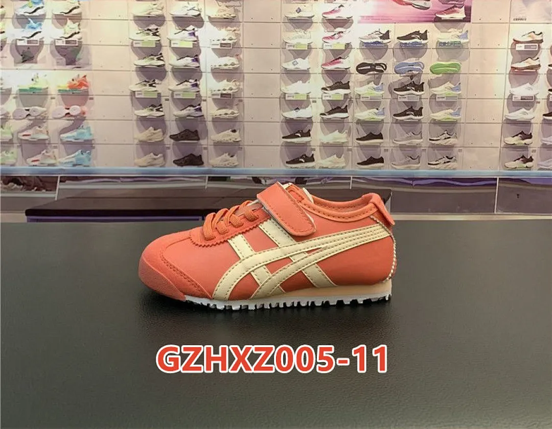 Onitsuka Tiger GZHXZ005 תמונה 18