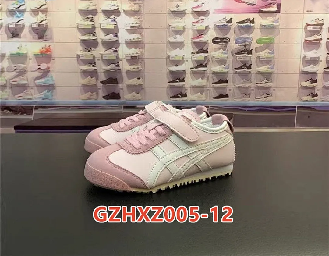 Onitsuka Tiger GZHXZ005 תמונה 19