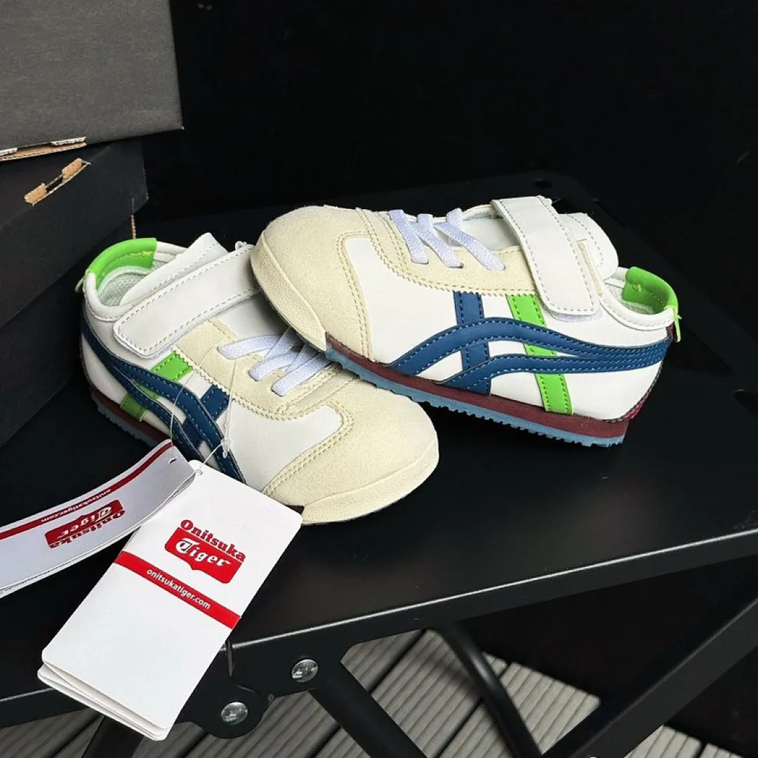 Onitsuka Tiger GZHXZ005 תמונה 2